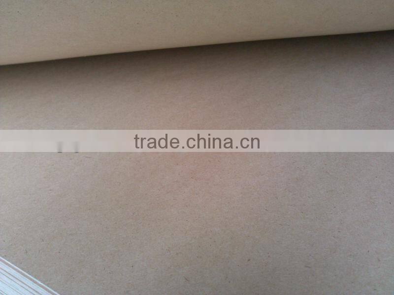 MDF for furniture in door from china