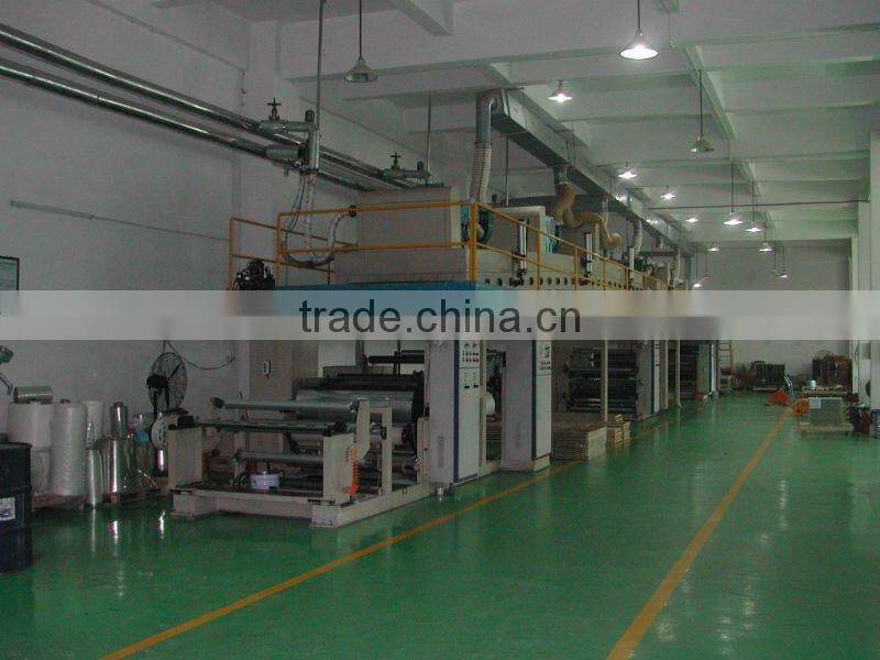 plain thermal transfer film