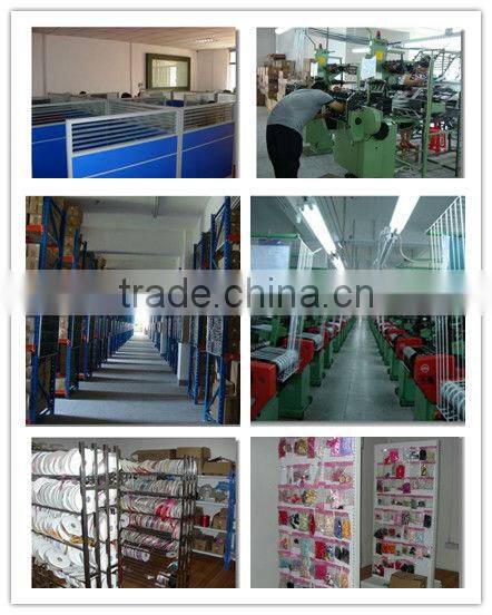 Decorative Artificial Chiffon/Satin/Organza/Silk Fabric Flower