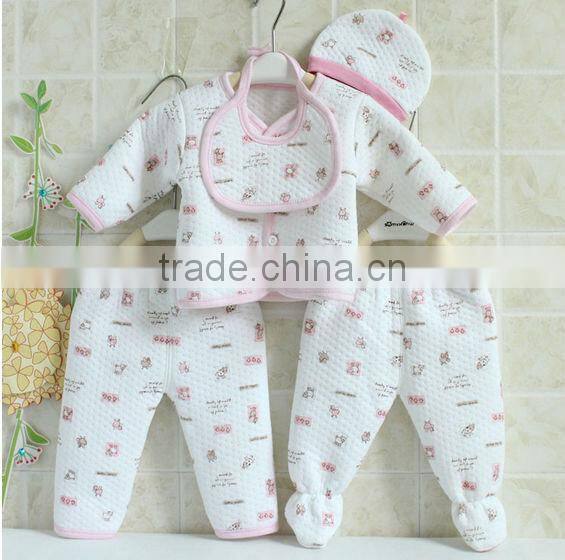 OEM/ODM baby clothes hot sale in USA