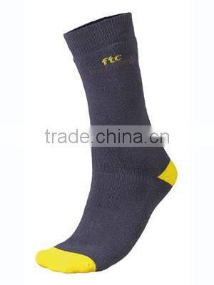 insect protection sock for mine workers