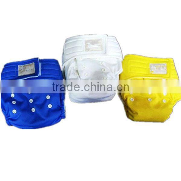 Make Order,OEM Service,Fashion breathable Baby Cloth Diaper