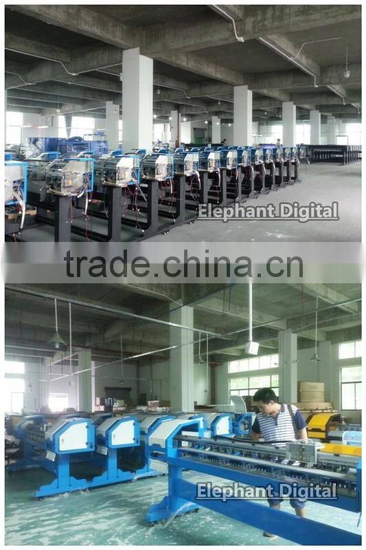 Promotion High quality DX5 head eco solvent printer for flex banner and pvc vinyl