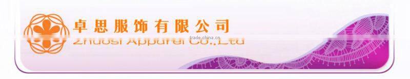 Newest design gold lace trim