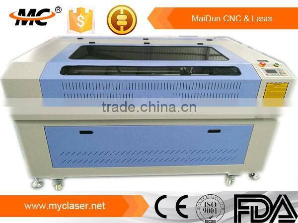 MC 1390 glass bottle / ceramic tiles laser engraving machine price