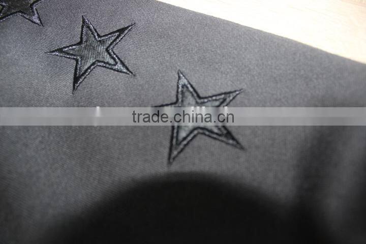 GZY New Style Fashion Comfortable Men's Denim Jeans Fabric Stock