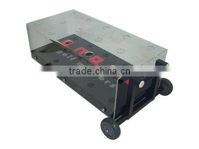 14 golf cart trailers