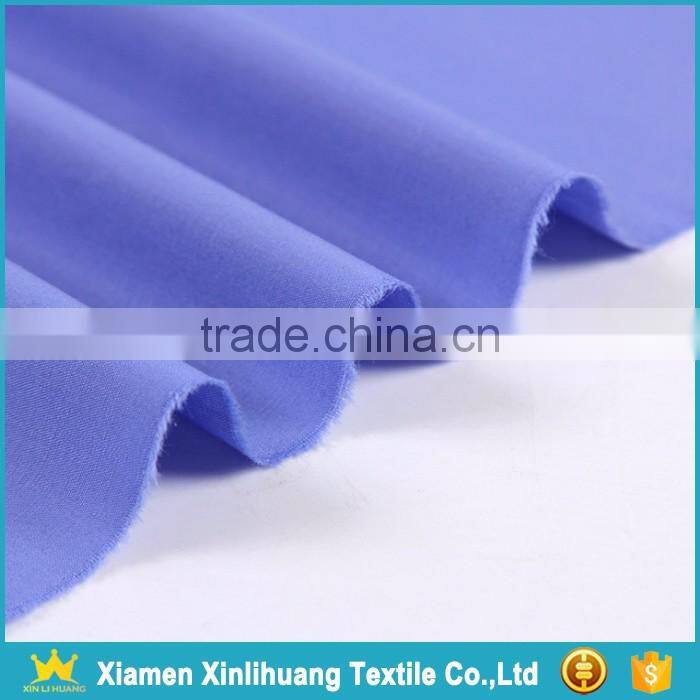 Factory Direct Selling 65% Polyester 35% Cotton TC Poplin Fabric