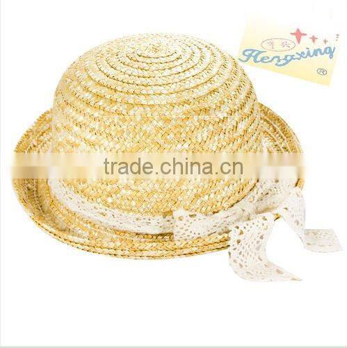 2012 lastest design sea grass style straw hats