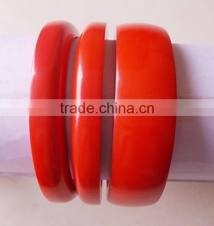 Handmade Acrylic Bangles