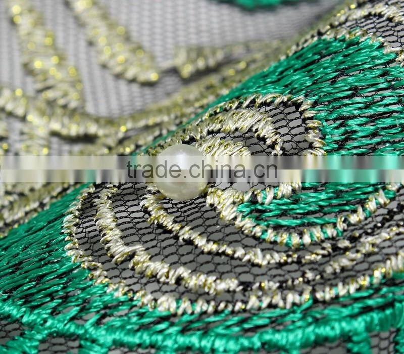 Best For Current African Market Lace Fabrics African Lace With Stones And Pearls