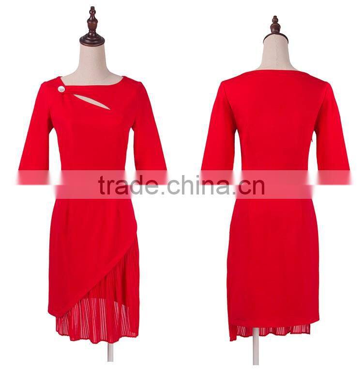 ladies office wear dresses dress georgette kurti designs wholesale office dress