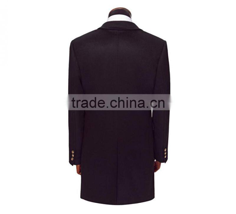 top selling high quality winter coat for men made in china