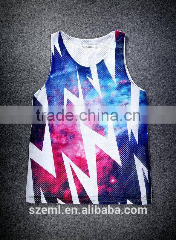 gym vest stringer tank top custom tank tops/Tank Tops for Gym