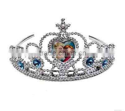 plastic snowflake wand