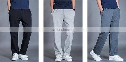 high quality hot sale custom men pants