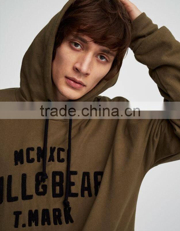 Fashion design Customized Cotton Fleece Hoodies xxxxl hoodies men custom