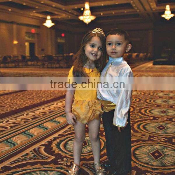 Bubble Romper Baby Little Princess Funny Baby Clothes