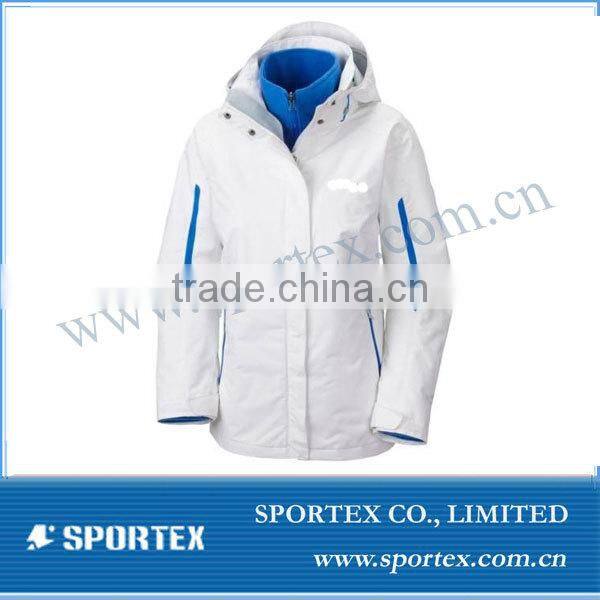 Fashion Hiking Ski Coat, Mens Womens Waterproof Snow Warm/Windproof, Outdoor Sports Jacket Coat#YR-94