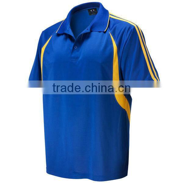 2013 Promotional Ladies Sport Polo Shirts