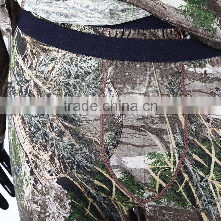 Men camouflage trousers custom design, wholesale camouflage pants