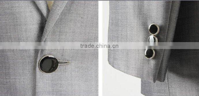 newest style men suit for workwear