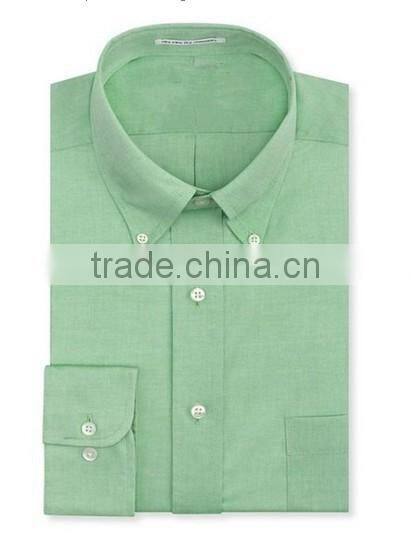 Men's Big&Tall Classic-Fit Non-Iron Poplin mens shirts