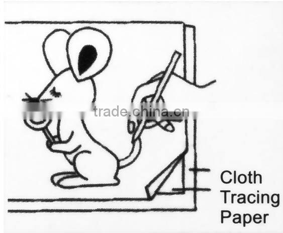 top quality cad tracing paper for plotter