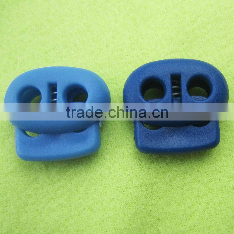 Plastic stopper ,cord lock