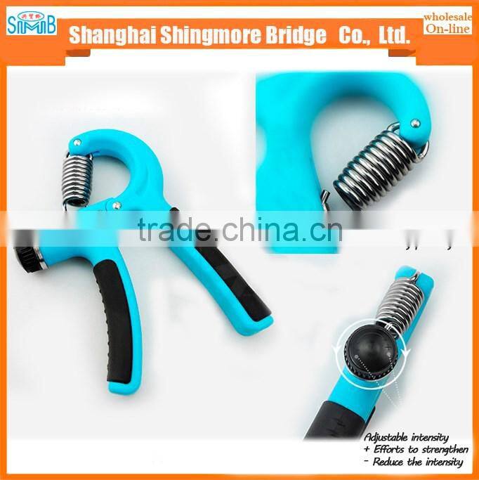 2017 china supplier hot sales high quality wrist developer for body building