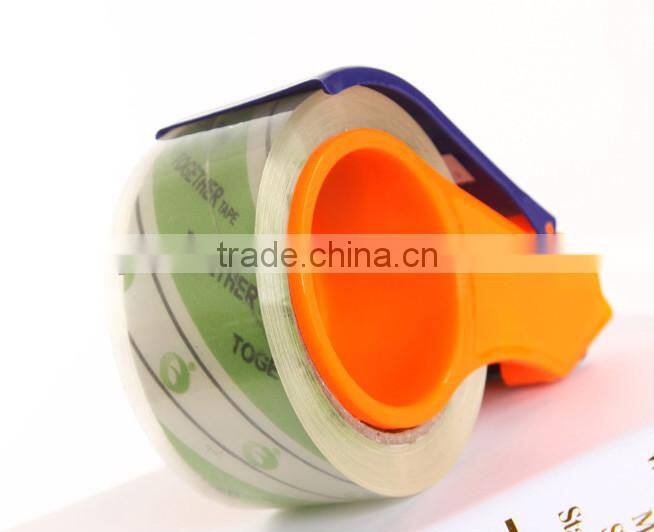 BOPP Tape (Brown, Transparent) for packing carton