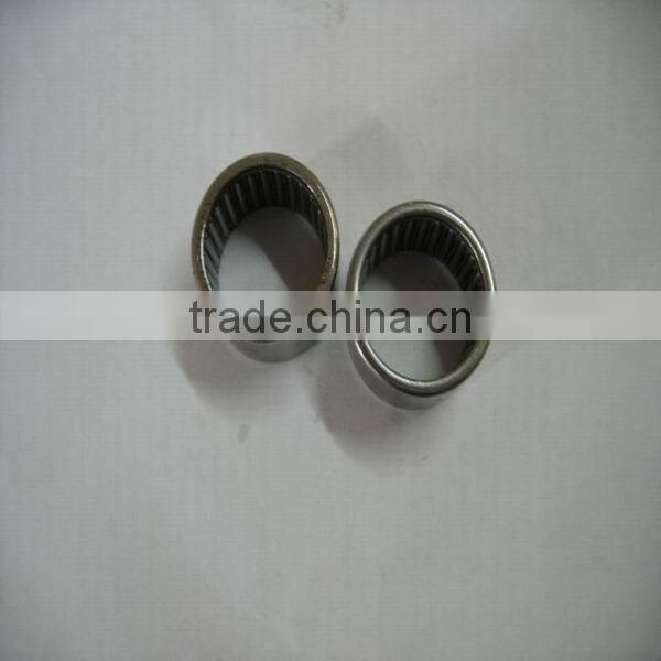 BCH2020 professional OEM closed end drawn cup needle roller bearing
