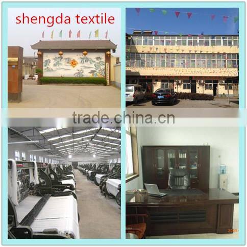 polyester cotton grey fabric manufacturer