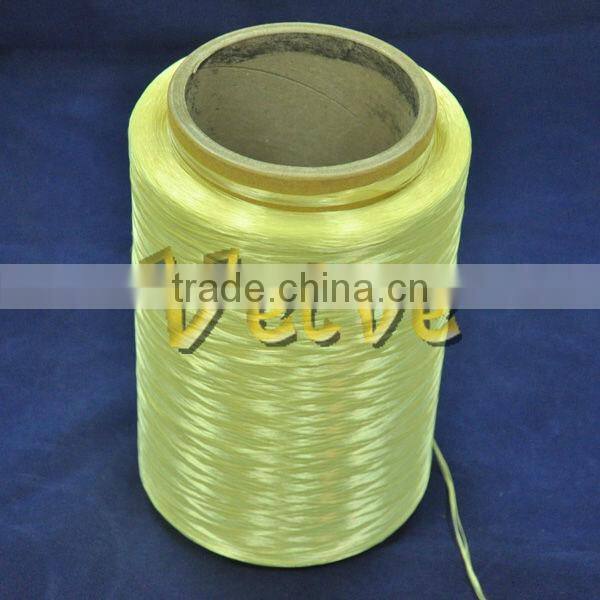 2013 high strenght 100% from aramid yarn