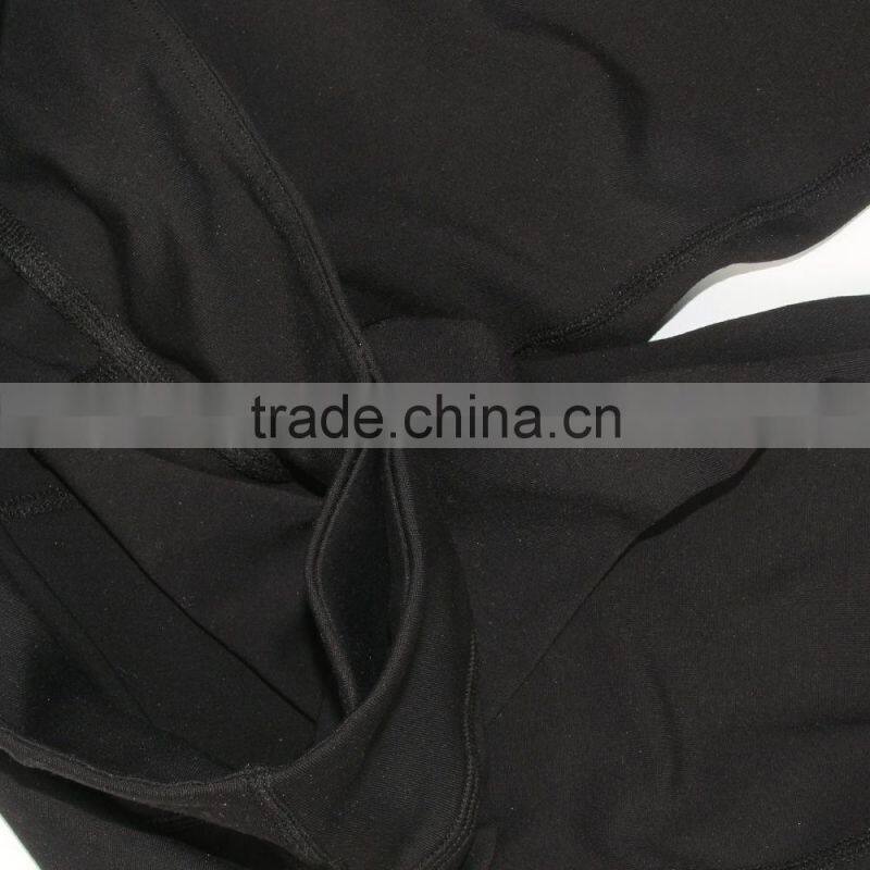 Women Yoga Pants Hollow Out Net Yarn Splicing Yoga for Running Sport Pants