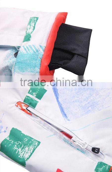 2016 Hot Sale Fashion Women Winter Jacket