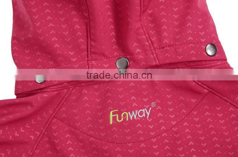 softshell man outdoor fleece jacket fashion newest ski jacket