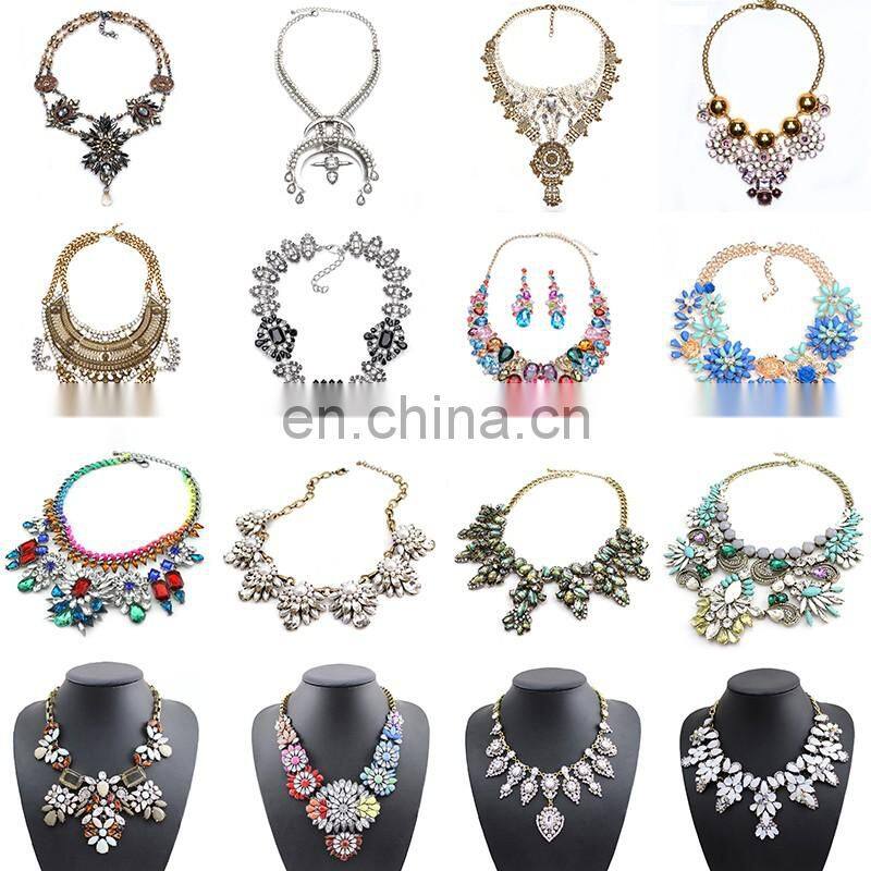 Factory Direct Sale Vintage Silver Color Double Coin Necklace 2015 Fashion Women Jewelry Choker