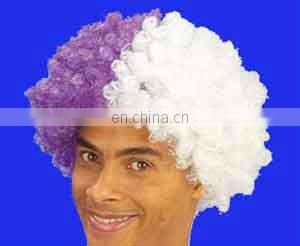 Wholesale brown Bob Wig Short Straight Synthetic Lace Full Wigs