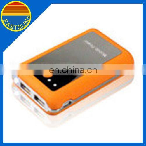 Power Bank Brilliant External Battery