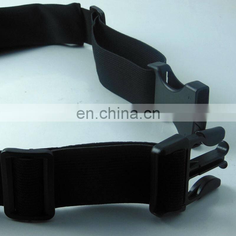 led belt men sport belts Sport belt with pounch