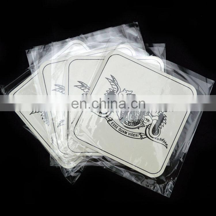 full colors designs custom printed coasters cork