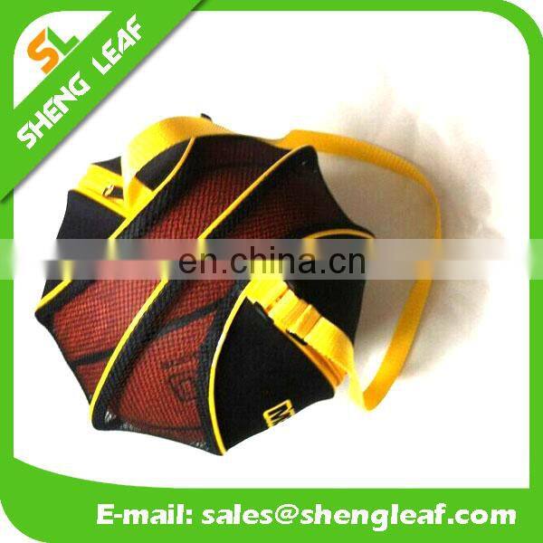 Fashion basketball bag basketball tote bag custom basketball tote bag
