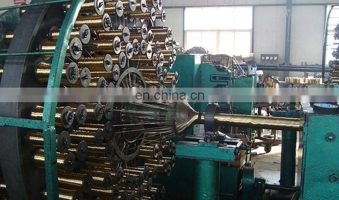 Drilling hose with union