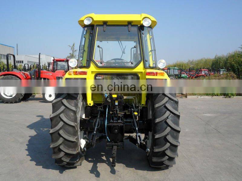 hot sale new farm tractor 1004 with cheap price