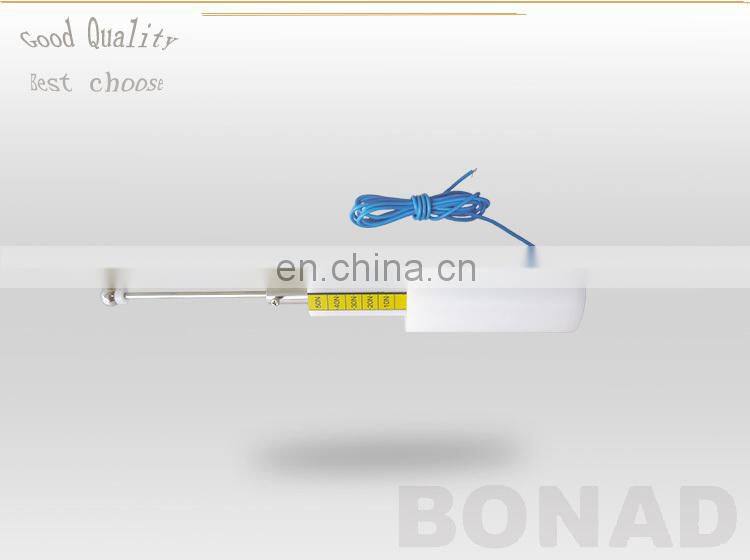 IP2X Stainless steel ball Probe with Force Gauge of 50N