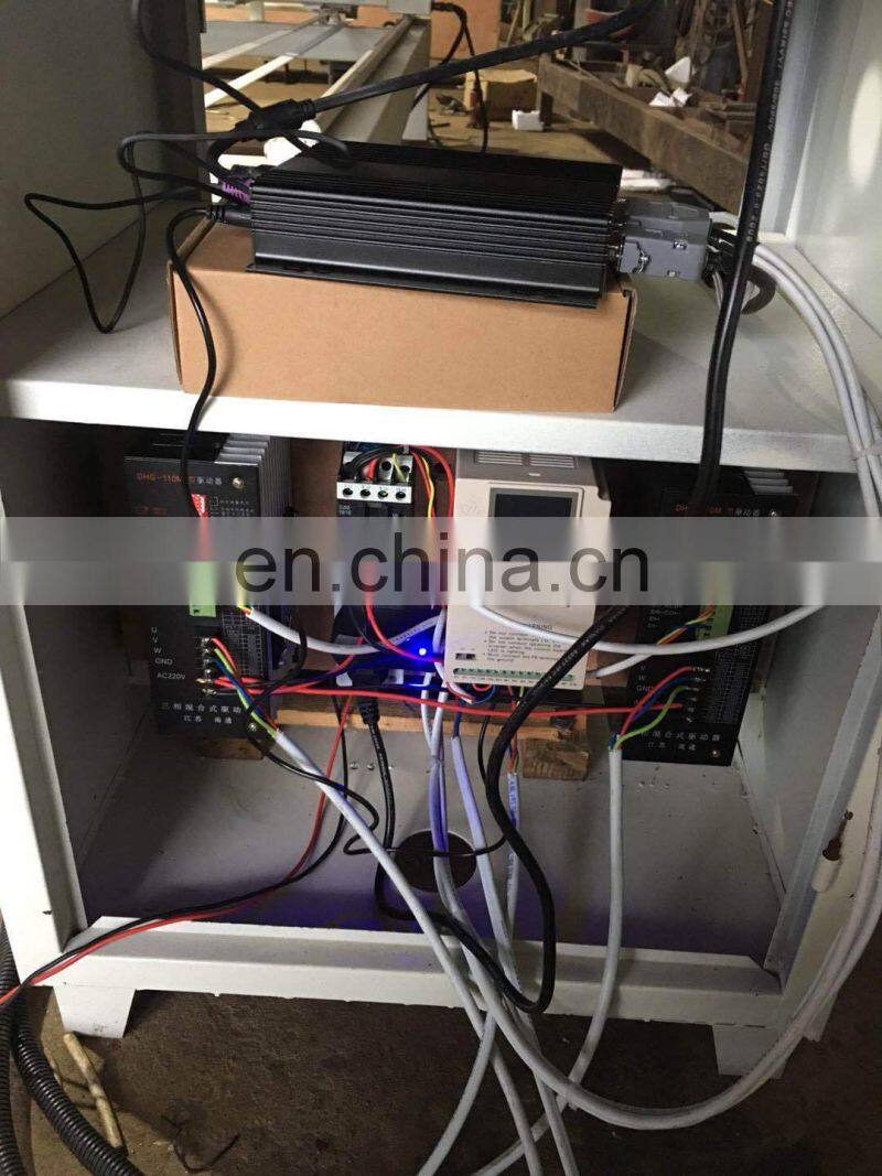 China Hot Sale Industrial Single Needle Quilt Computerized Embroidery Mattress Single Head Sewing Quilting Machine