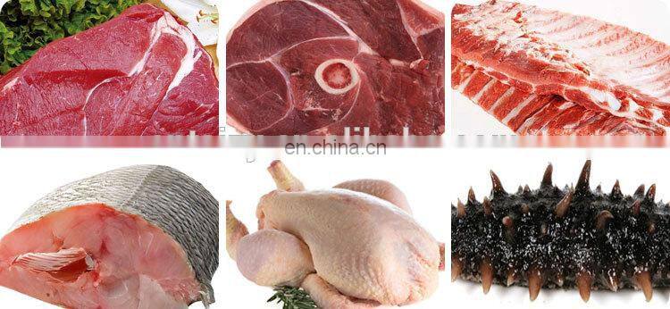 Automatic meat brine injection manual brine injector saline injection machine from China suppliers