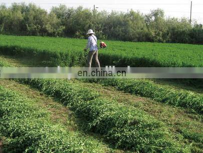 Newest World best selling products house hold low price multifunctional mini wheat/rice paddy reaper machine