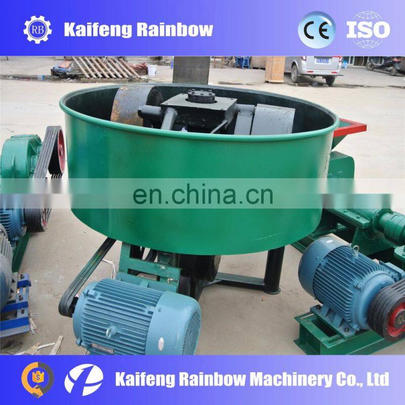 Competitive price commercial Grinding wheel mixer For Sale